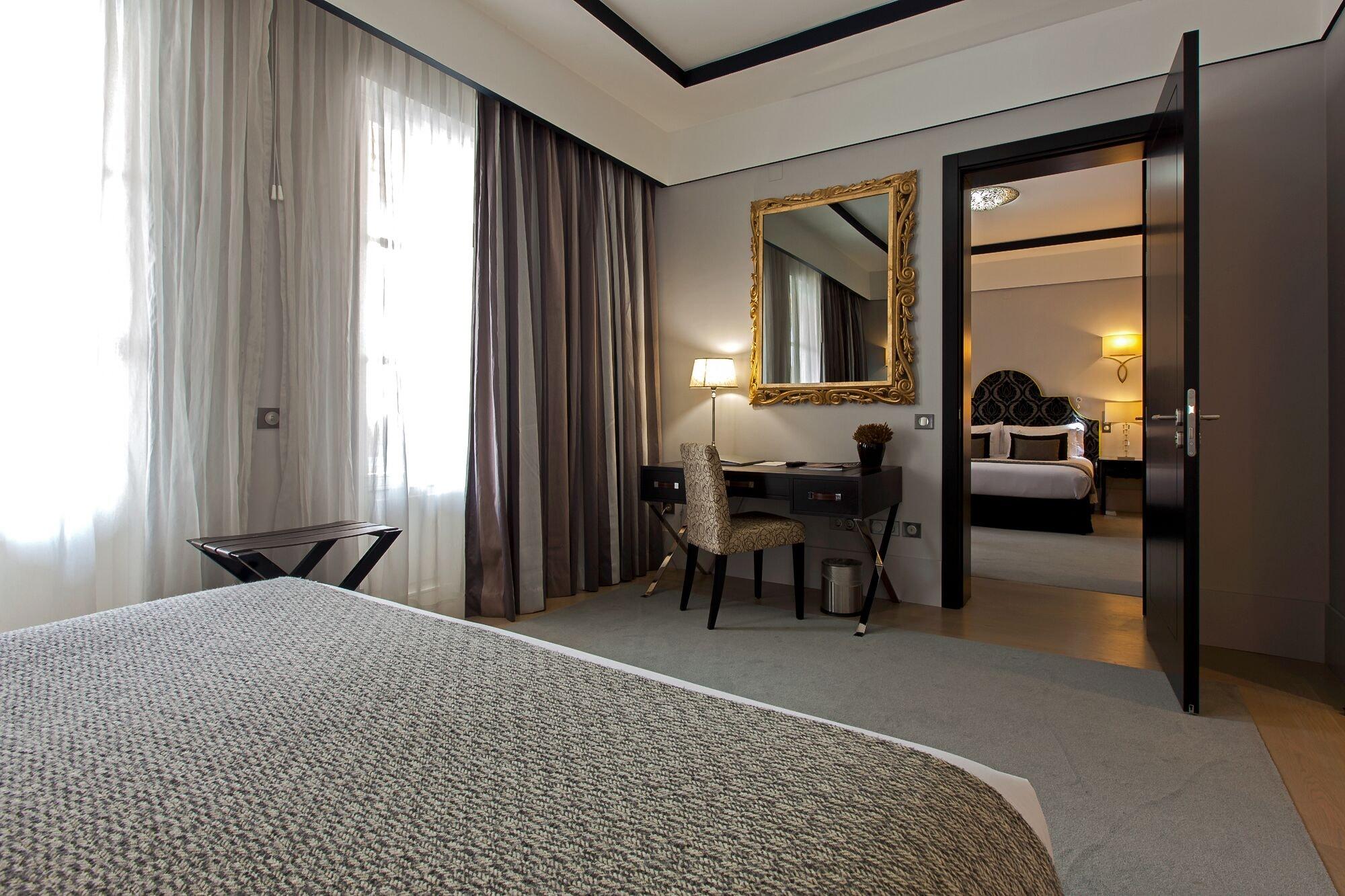 Alentejo Marmoris Hotel & Spa, A Small Luxury Hotel Of The World Vila Viçosa Exterior foto Suite
